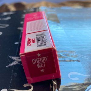 Jeffree Star Velour Liquid Lip "Cherry Wet"